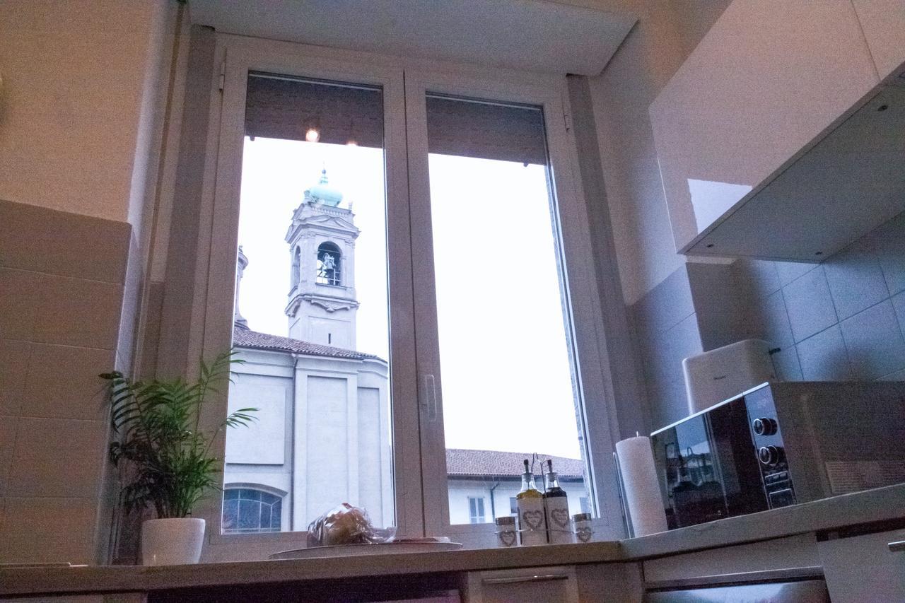 De Amicis Apartment Near Duomo Milan Bagian luar foto