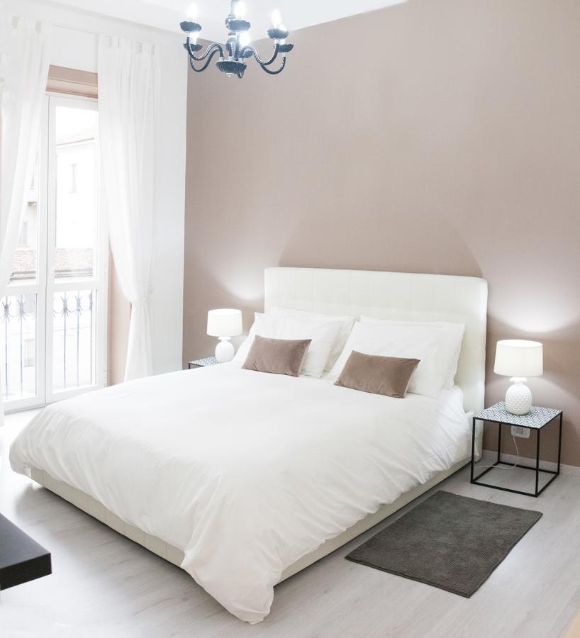 De Amicis Apartment Near Duomo Milan Bagian luar foto